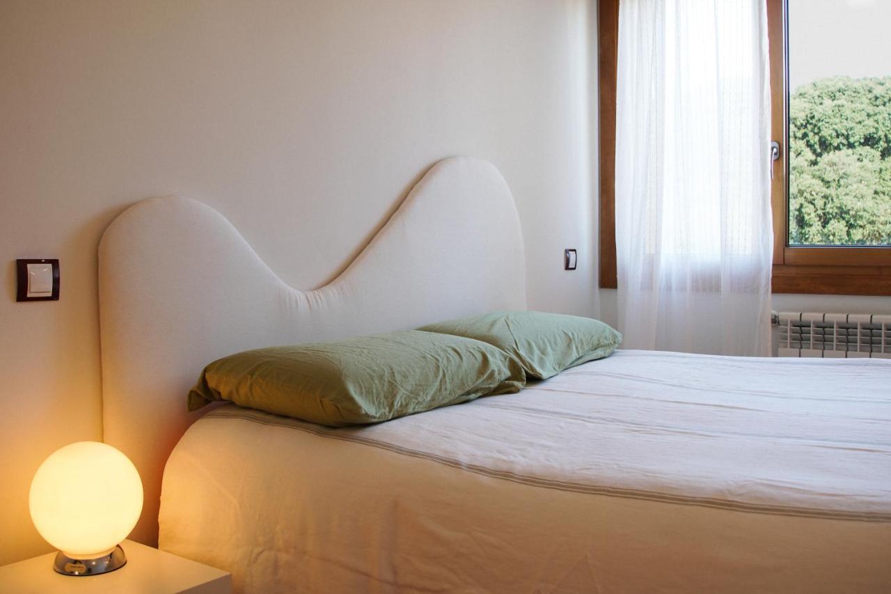 La Jarocha, Casa Con Vistas Al Mar En Pechonヴィラ エクステリア 写真